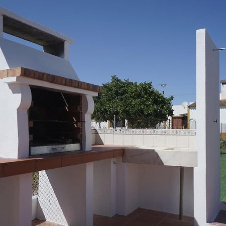 Casa Da Avo Ana - Montargil Vila Exterior foto